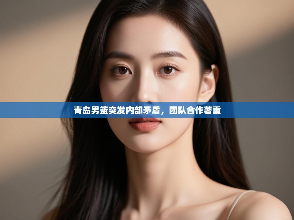 青岛男篮突发内部矛盾，团队合作著重