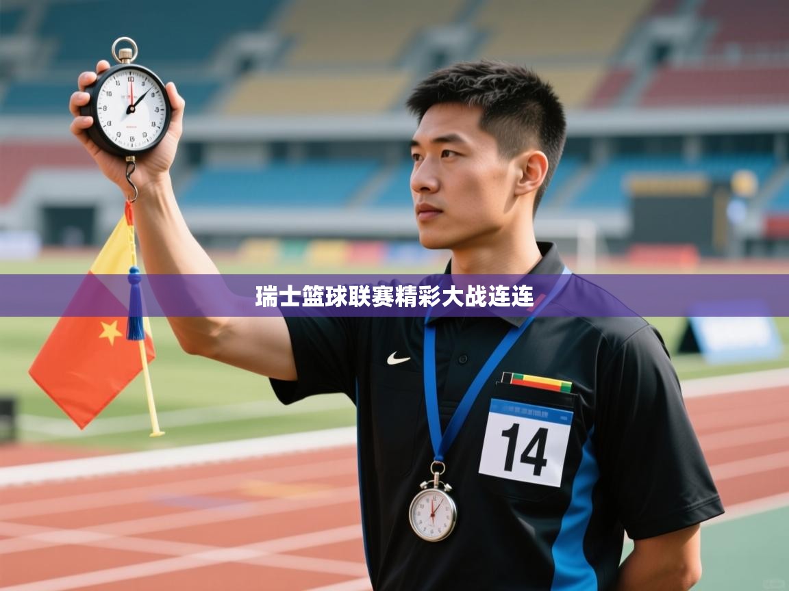 瑞士篮球联赛精彩大战连连