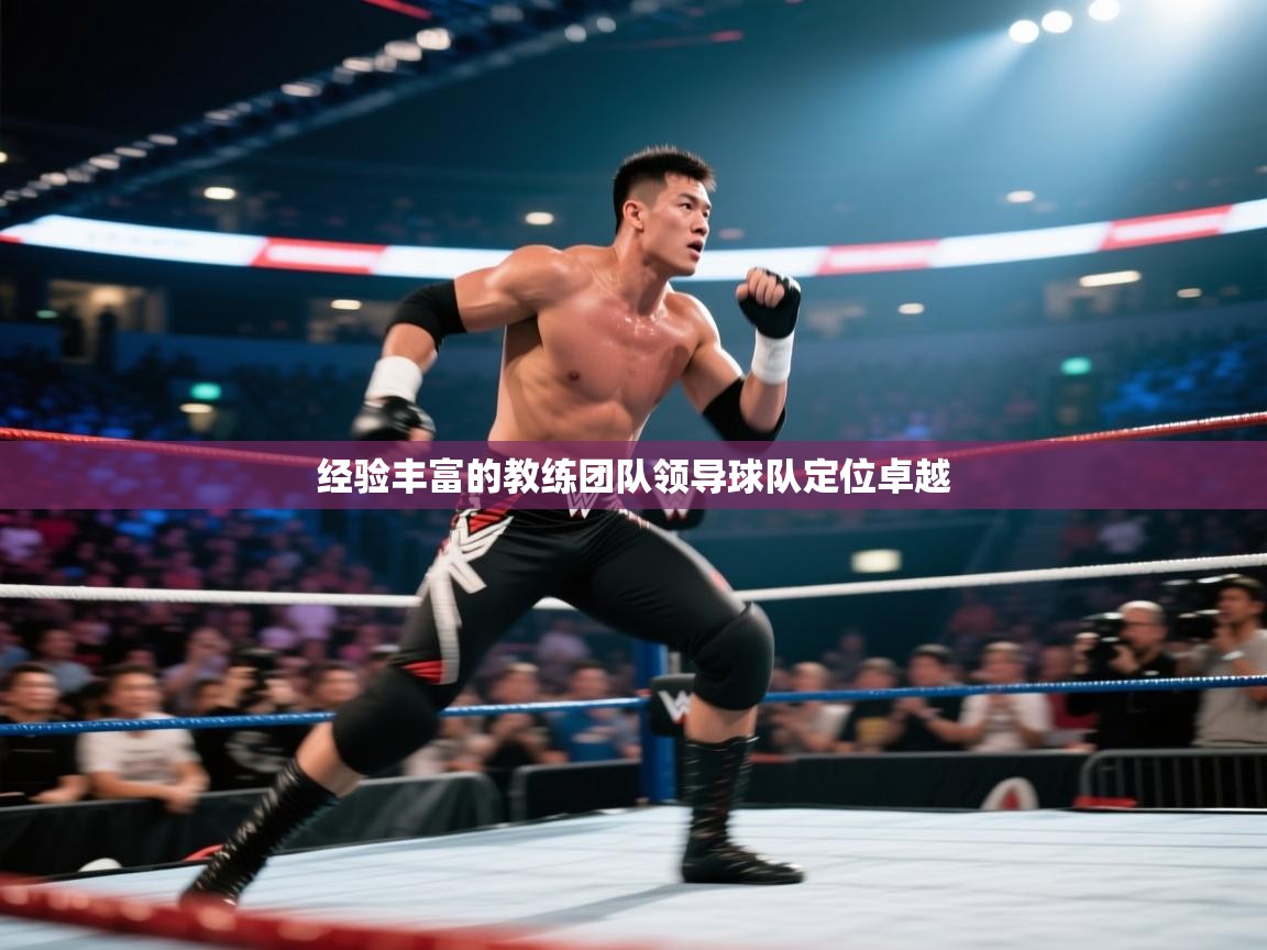 经验丰富的教练团队领导球队定位卓越